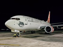 Bandara Ngurah Rai Buka Rute Penerbangan Denpasar-Canberra