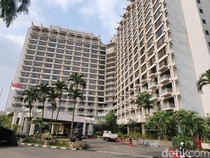 Pengelola Respons Polemik Hotel Sultan Akan Dirobohkan
