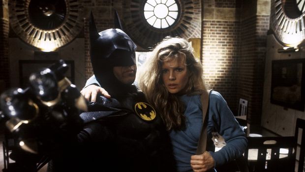 Batman Batman (1989).