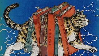 Ngeong... Rekomendasi 7 Buku Bagi Pencinta Kucing!