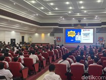 Masa Kerja 2.442 PPPK Karangasem Diperpanjang, Bupati Ingatkan Jangan Gadai SK