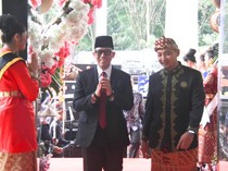 Bupati OKU Tekankan Pentingnya Sinergi Antardaerah di Sumsel
