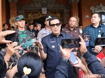 Bupati Sanjaya Ajukan 4 Ranperda Strategis, Tabanan Pertahankan WTP