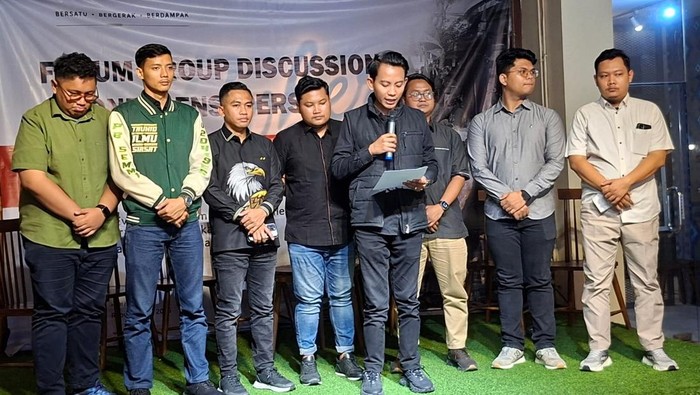 Cipayung Plus Jawa Timur