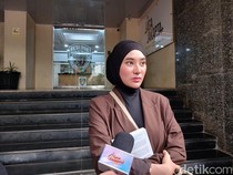 Difitnah Terima Dana Titipan, Clara Shinta Tutup Pintu Damai untuk Eks Suami