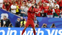 Ronaldo Bikin Gol, Ronaldo Catat Rekor Piala Dunia!