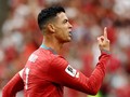 Ronaldo Cetak Sejarah! Gol di 6 Piala Dunia Berbeda Bikin Dunia Terkesima