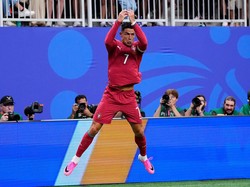 Rahasia Gacor Ronaldo: Minim Gadget sampai Terapi Es -130 Derajat