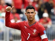 Ronaldo: Saat Main Bagus Aku Dipuji, Saat Buruk Disuruh Pensiun