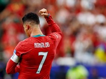 Kata Ronaldo soal Kemungkinan Duel dengan Messi di Piala Dunia 2026