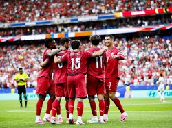 Ronaldo Bikin Heboh Lagi! Foto Bersatu! Langsung Dibanjiri Jutaan Like