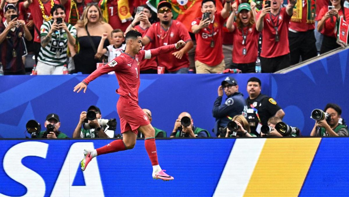 gorontalo4d Jadwal Piala Dunia 2026 Hari Ini 3 Juli: Ada Spanyol, Portugal, hingga Swiss