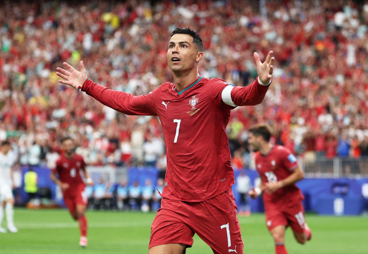 menara77slot Jadwal 32 Besar Piala Dunia 2026 Malam Ini: Spanyol, Portugal Main