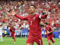 Mengapa Fisik Ronaldo Masih Bugar pada Usia 41 Tahun? Ini Rahasianya Menurut Sains