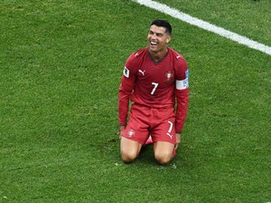 Rekor Gol Piala Dunia: Messi Terbanyak, Cristiano Ronaldo Paling Konsisten!