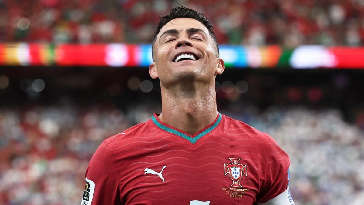Cristiano Ronaldo Cristiano Ronaldo
