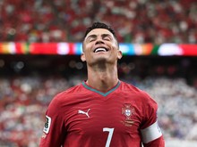 Rekor-rekor yang Baru Cristiano Ronaldo Pecahkan di Piala Dunia