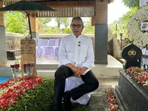 Video: Pesan Keluarga Hoegeng untuk Polri