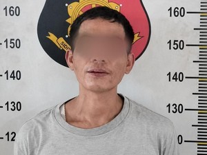 Pedaw Tukang Tipu, Modal Merayu Malah Tukar Motor Jadi Sabu