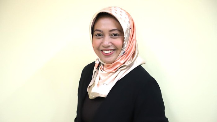 Desti Fitriyani