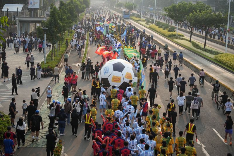 'Don't Stop The Celebration' Hydro Coco Hadirkan Semangat Selebrasi 'Don't Stop The Celebration' Hydro Coco Hadirkan Semangat Selebrasi