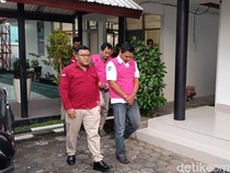 Kejari Magelang Terbitkan DPO Tersangka Korupsi Bank Magelang Rp 4 Miliar