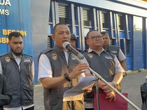 Polisi Dalami Saksi hingga Kerugian Negara Kasus Dugaan Korupsi Impor HP