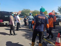Wanita Tewas dalam Innova Pelat Merah di Juanda Diduga ASN Bangkalan