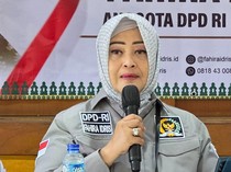 Fahira Idris Kecam Hafalan Quran Berhadiah Miras: Kawal Sampai Tuntas