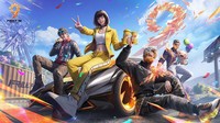 Free Fire Rayakan Ultah ke-9, Hadirkan Event Seru Bertabur Hadiah