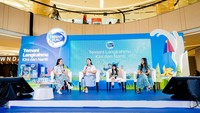 Cara Sederhana Tumbuhkan Semangat Anak Bersama Frisian Flag