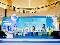 Cara Sederhana Tumbuhkan Semangat Anak Bersama Frisian Flag