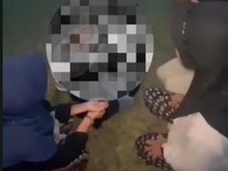 Kasus Gadis Di-bully 6 Teman gegara Rebutan Cowok di Pinrang Berakhir Damai