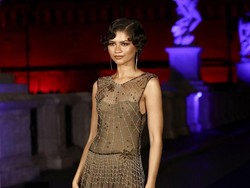 Penyebab Zendaya Diam Tanpa Kata Saat Syuting The Odyssey