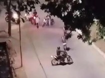Rentetan Serangan Geng Motor di Makassar Tak Kunjung Reda Selama Juni 2026