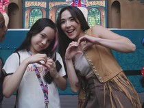 Gisel Pilih Jadi Bestie ke Gempi Ketimbang Interogasi