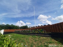 Segera di GOR Segiri! Ada Nobar Piala Dunia dan Jajanan UMKM