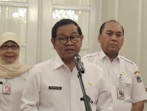Jakarta Bakal Bangun 11 Rusun Baru Tahun Depan!