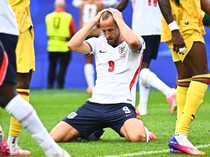 Pernyataan Dukun Ghana soal Santet ke Harry Kane