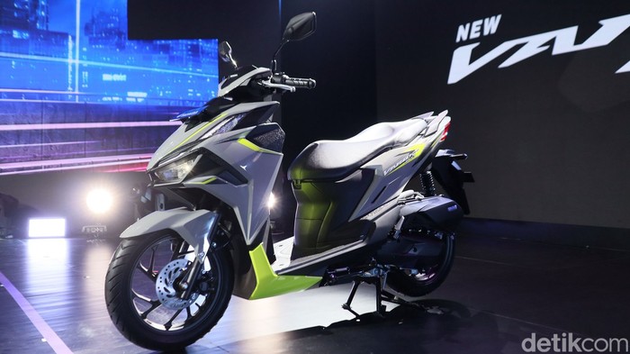 Honda Vario EVO 160.