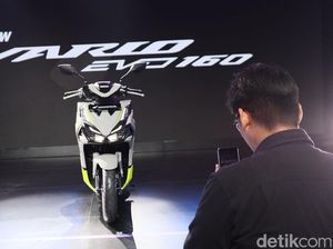 Fenomena Kenaikan Penjualan Motor di Indonesia, Apa Pendorongnya?