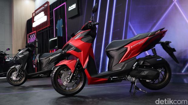 Honda Vario EVO 160. Honda Vario EVO 160.