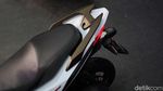 Wujud Honda Vario EVO 160, Kini Tampil Lebih Sporty