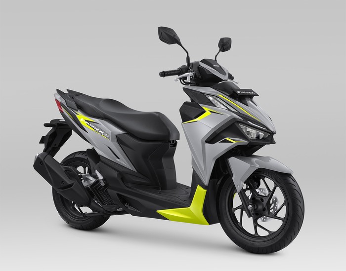 Honda Vario Evo 160