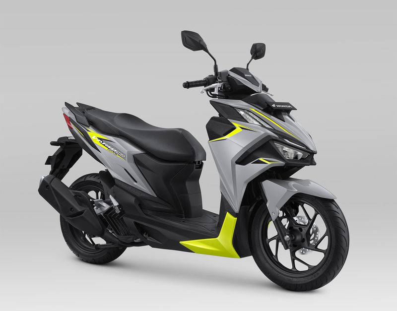 Honda Vario Evo 160