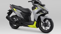 Perbandingan Harga Honda Vario Evo 160 dan Yamaha Aerox Alpha
