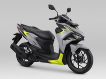 Perbandingan Harga Honda Vario Evo 160 dan Yamaha Aerox Alpha