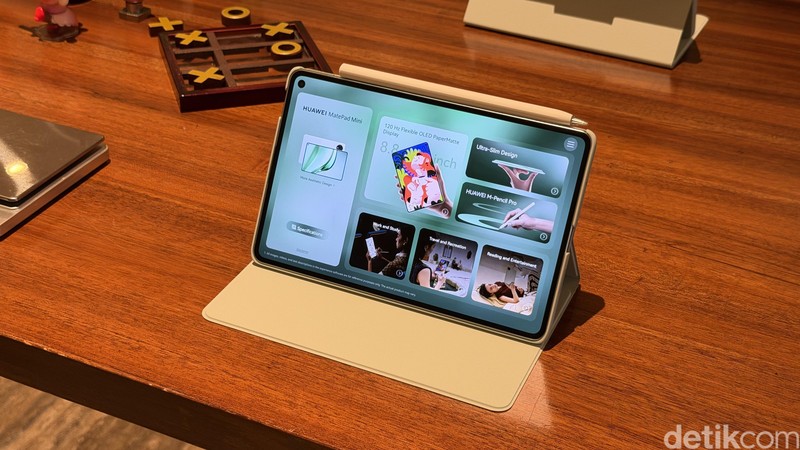 Huawei MatePad Mini