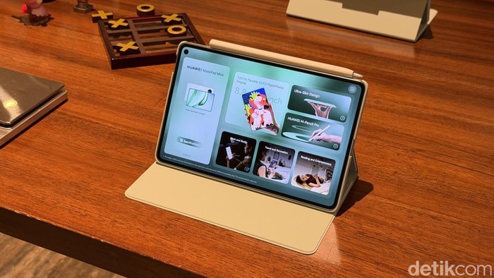 Huawei MatePad Mini