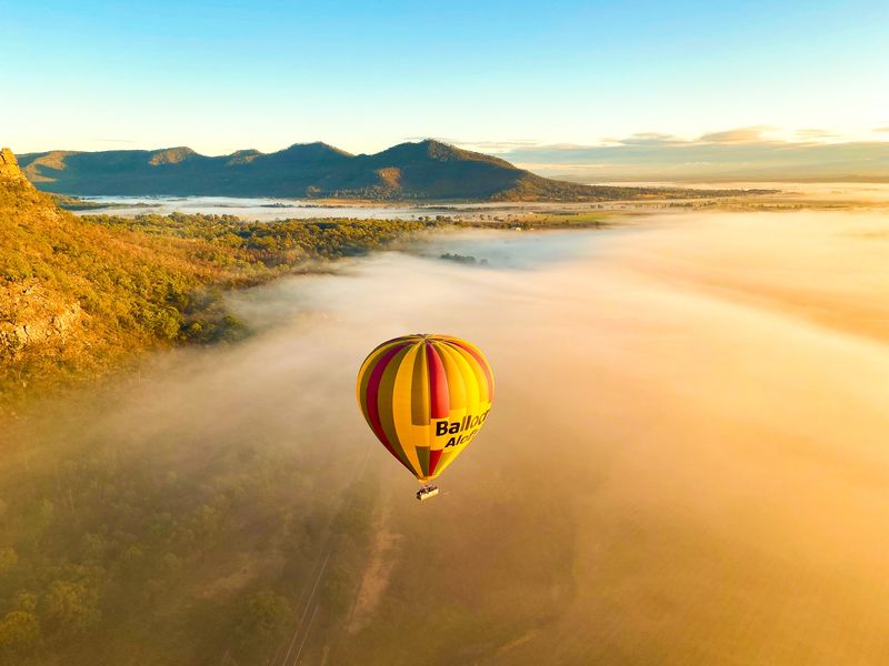 Ilustrasi destinasi wisata di New South Wales, Australia. Ilustrasi destinasi wisata di New South Wales, Australia.